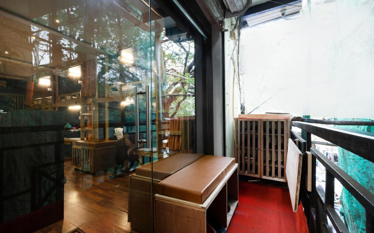 Sunrise Hostel Dormitory - Mumbai, Mumbai